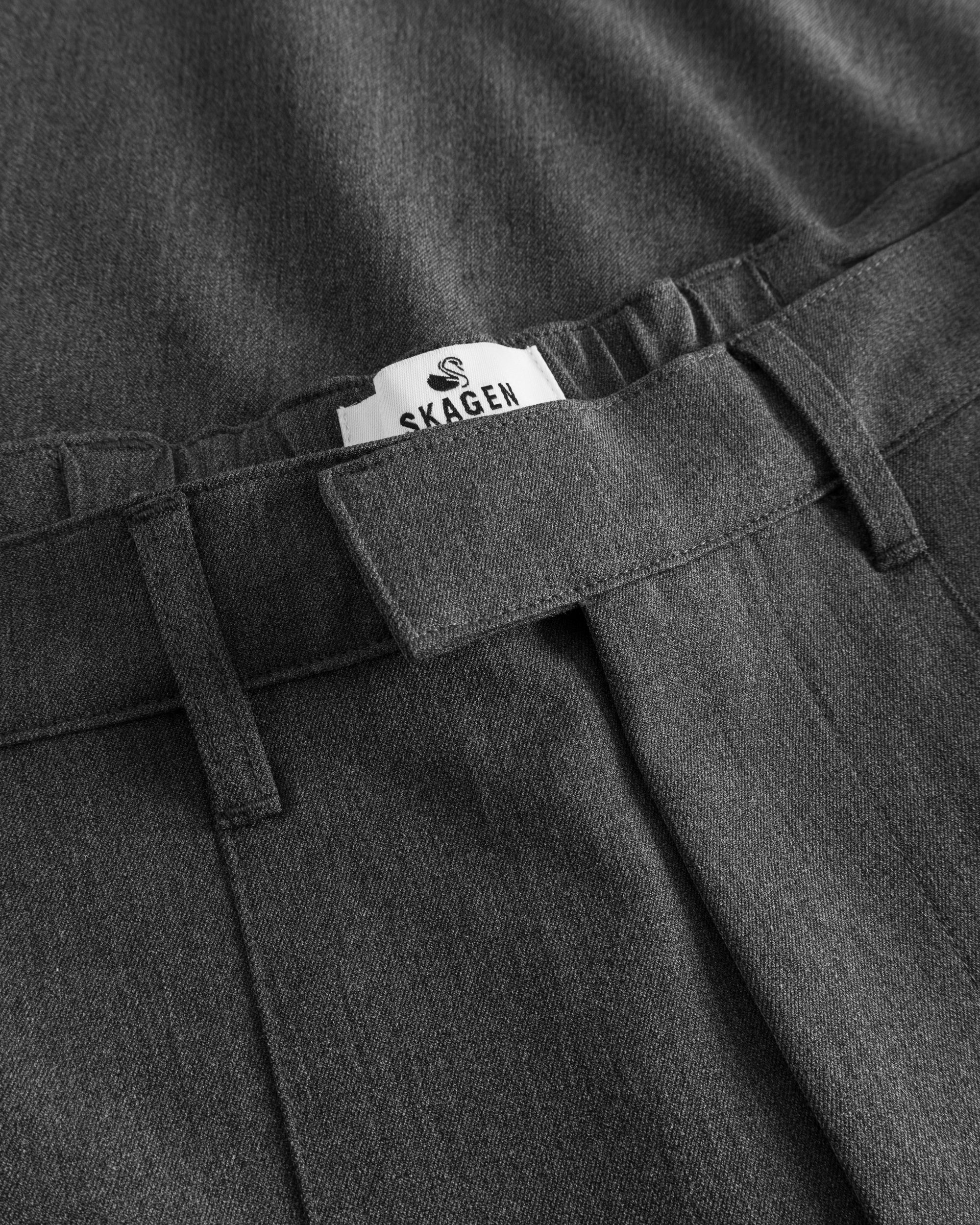 Baggy Suitpants Gray - Image 14