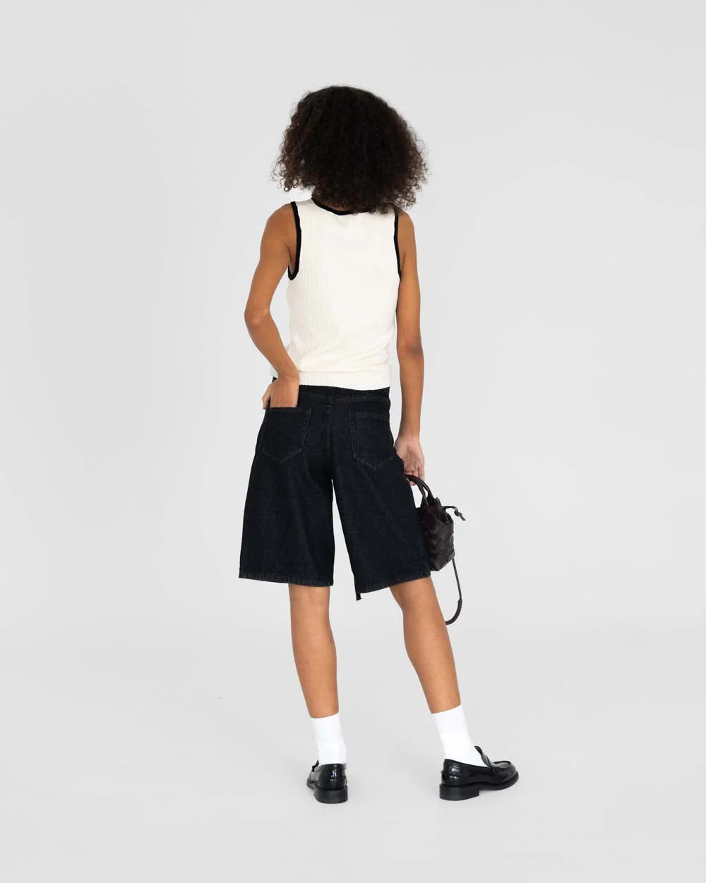 Jorts Black - Image 6