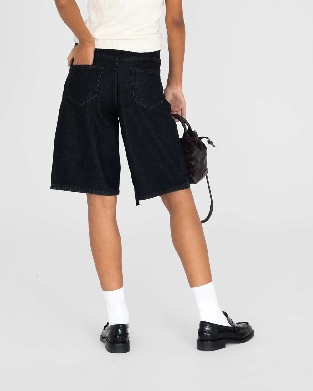 Jorts Black - Image 8