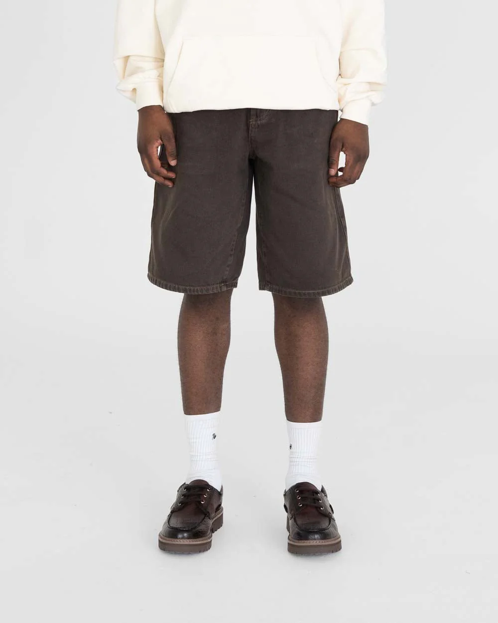 Jorts Brown - Image 3
