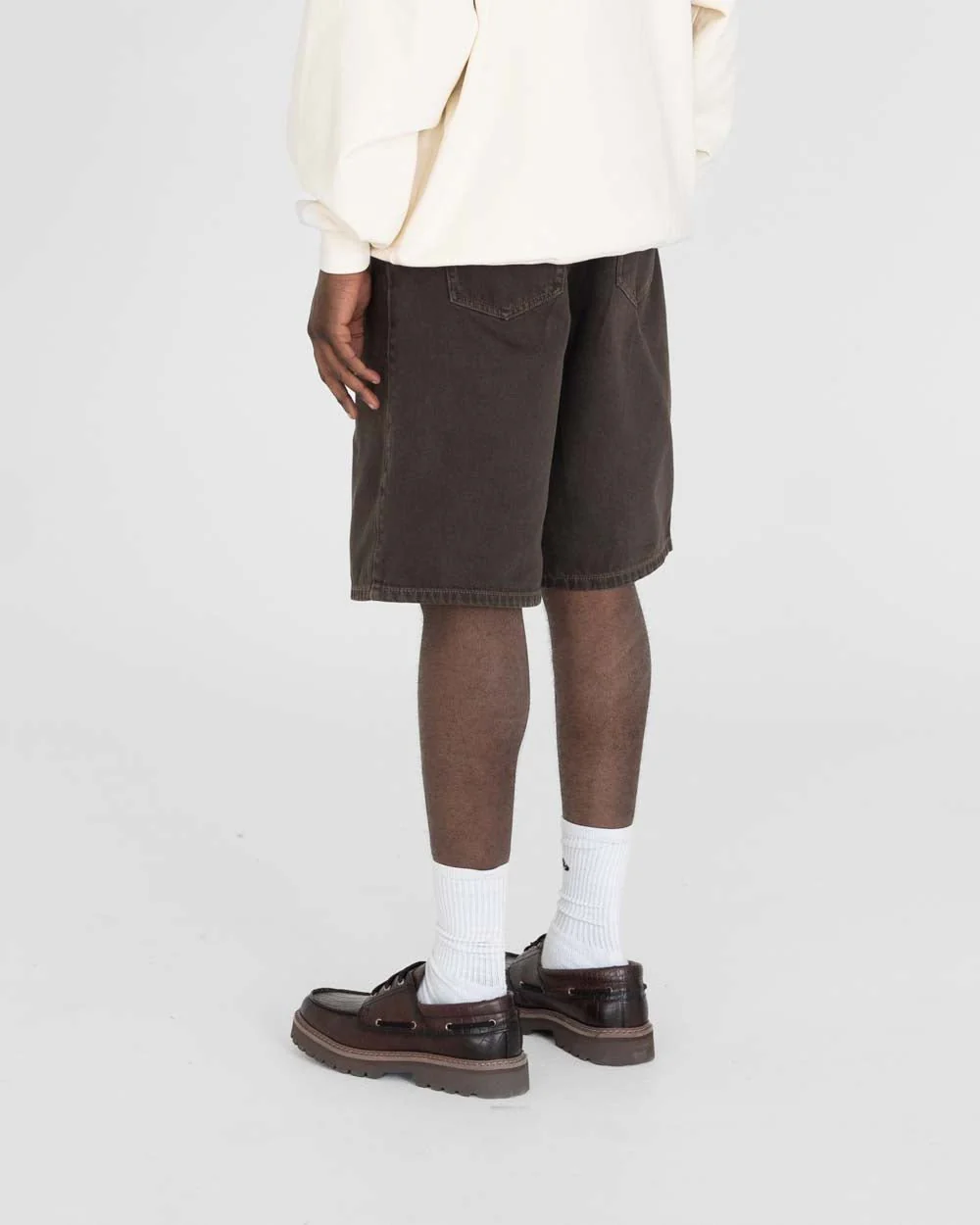 Jorts Brown - Image 5