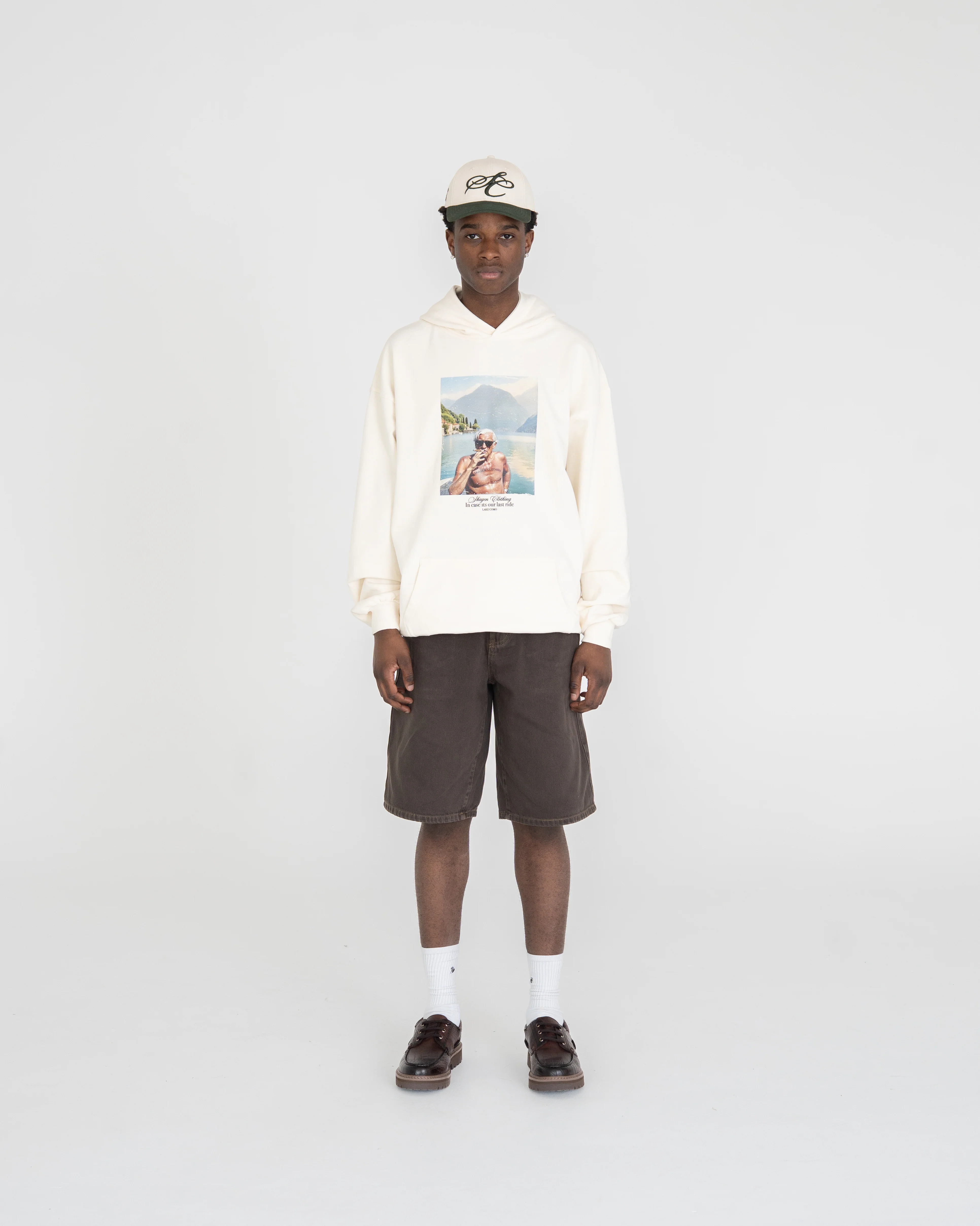 Jorts Brown - Image 6