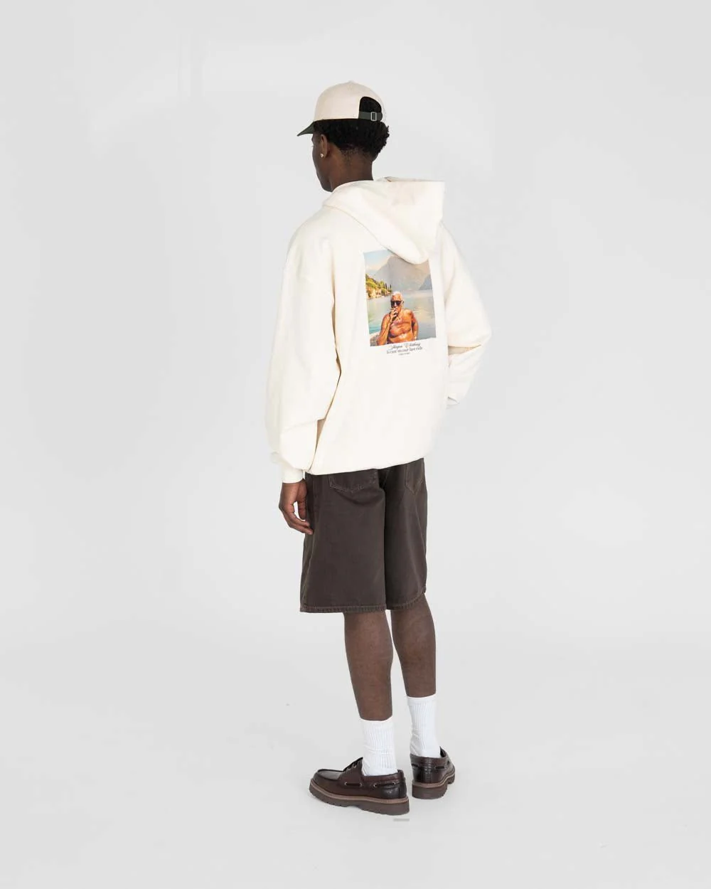 Jorts Brown - Image 7