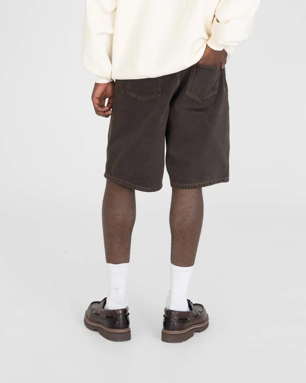 Jorts Brown - Image 8