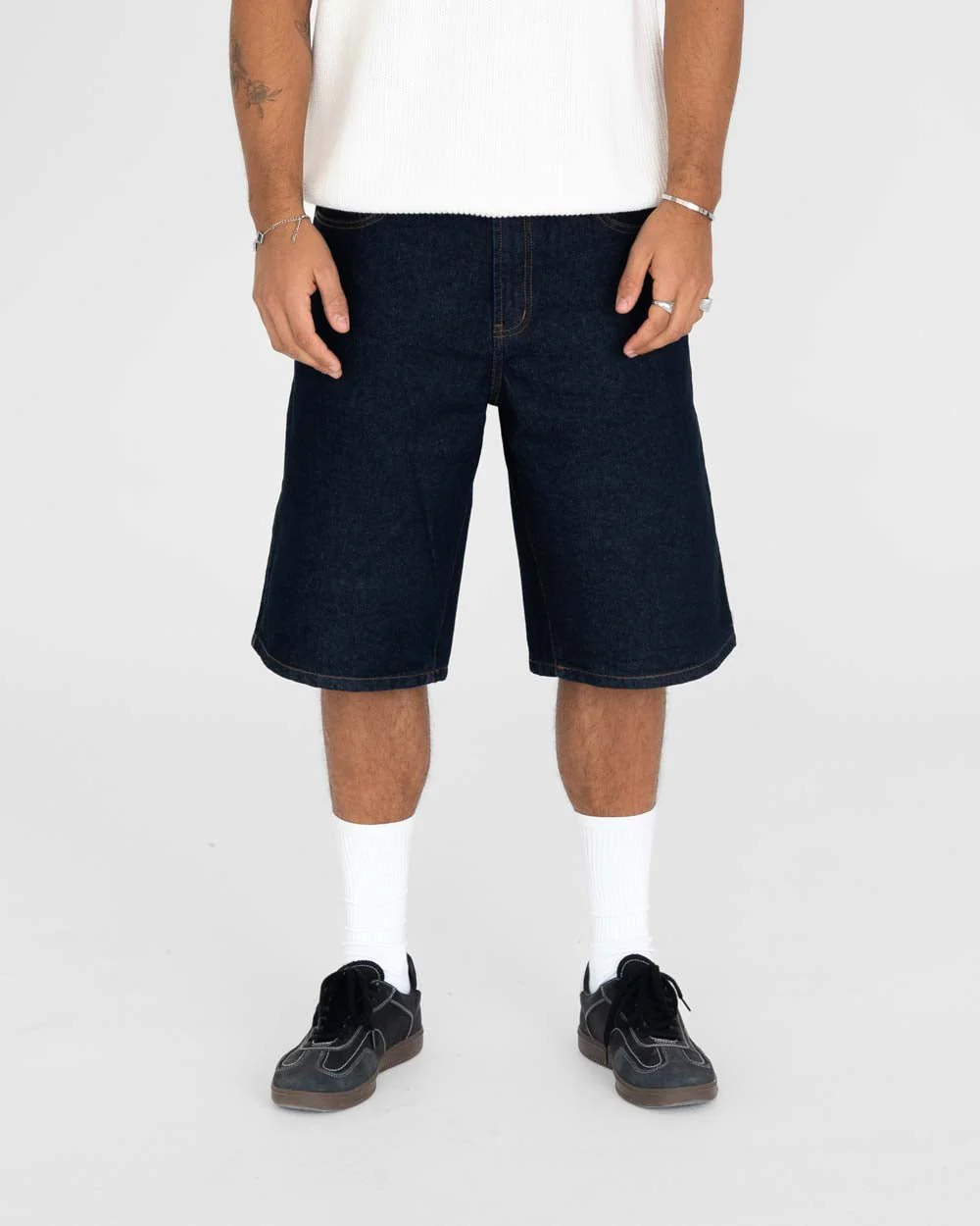 Jorts Indigo - Image 3