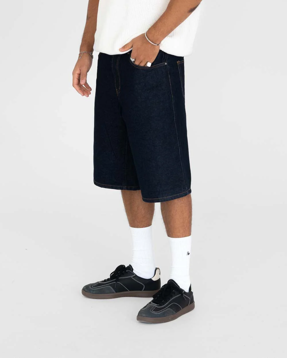 Jorts Indigo - Image 7