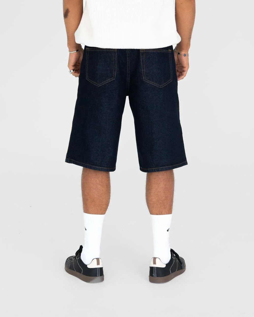 Jorts Indigo - Image 8
