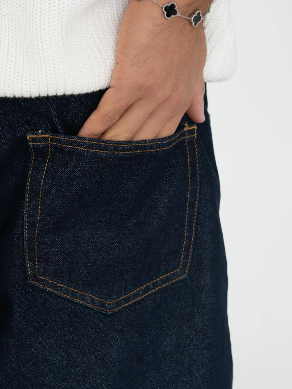 Jorts Indigo - Image 9