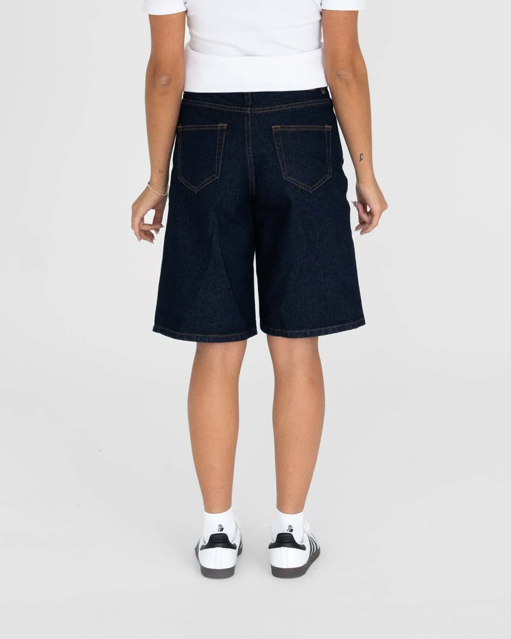 Jorts Indigo - Image 5