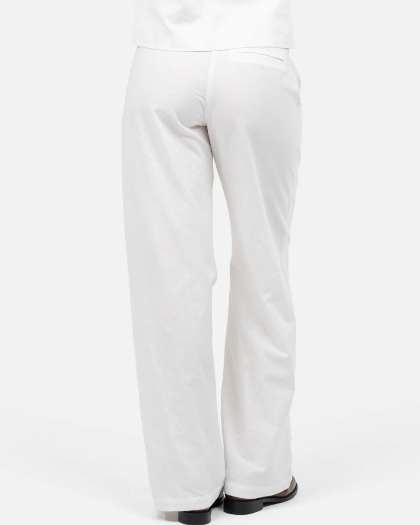 Hear Suitpants white - Image 7