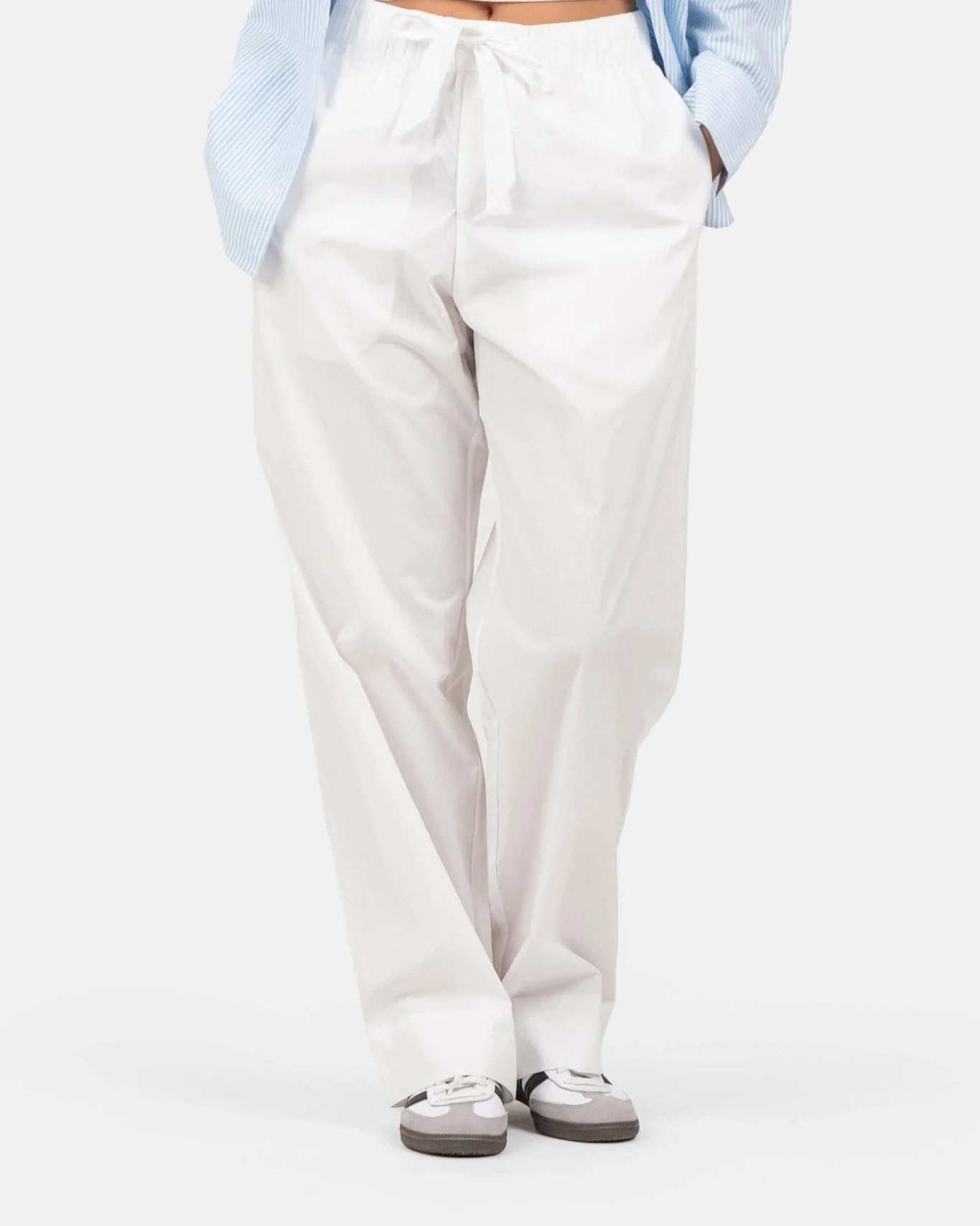 Pajama's pants white - Image 3