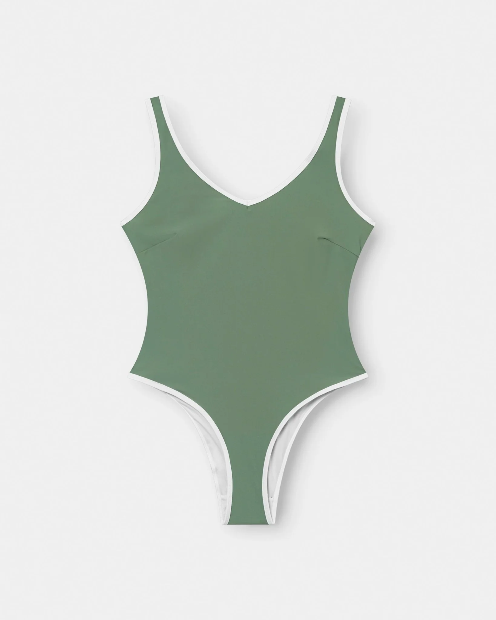 Swimsuit army