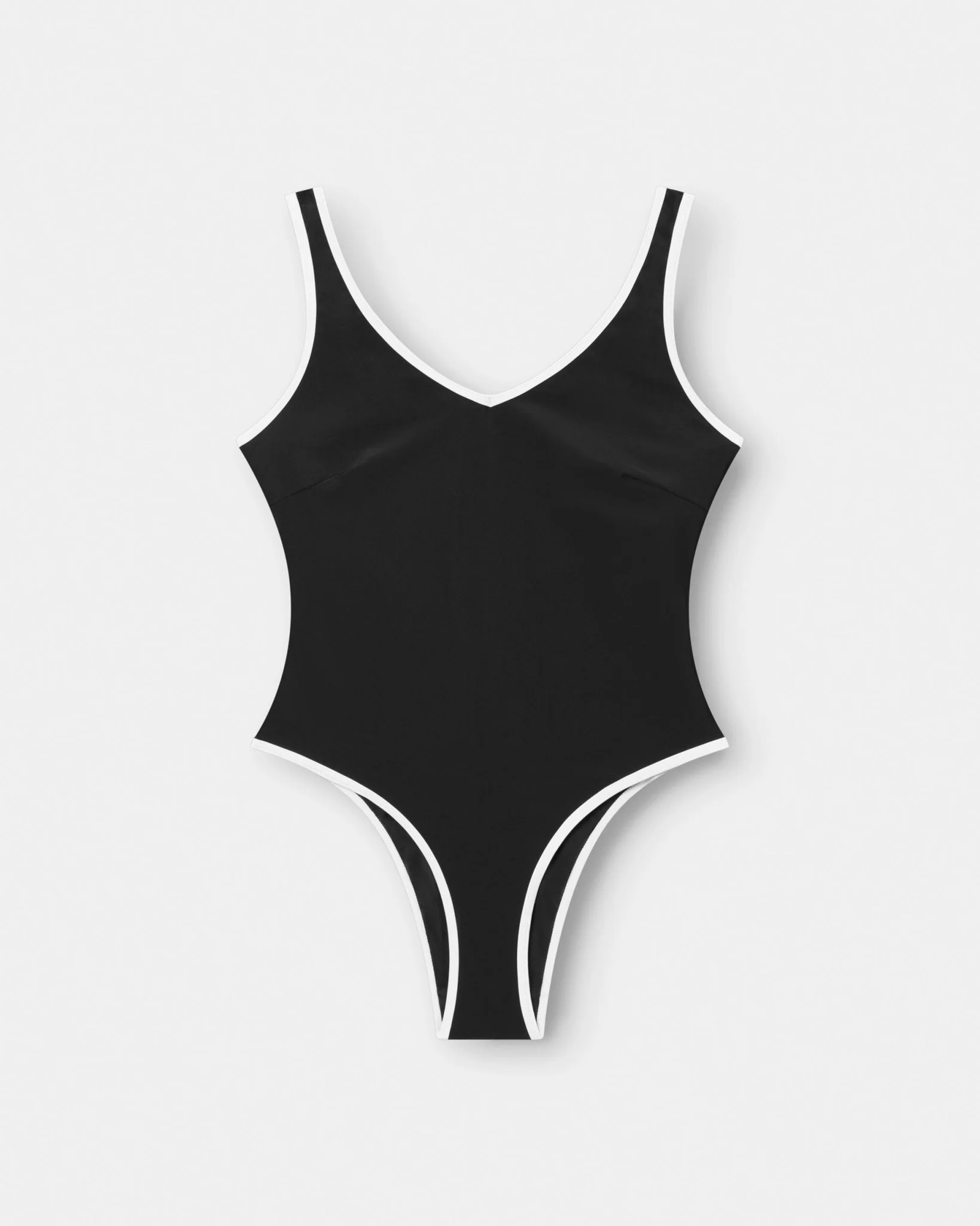 Swimsuit black