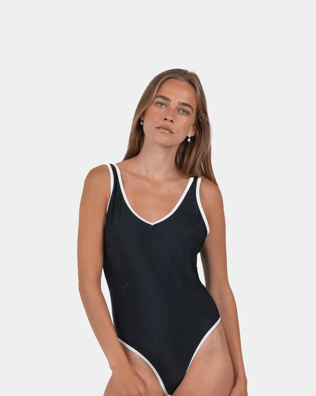 Swimsuit black - Image 4