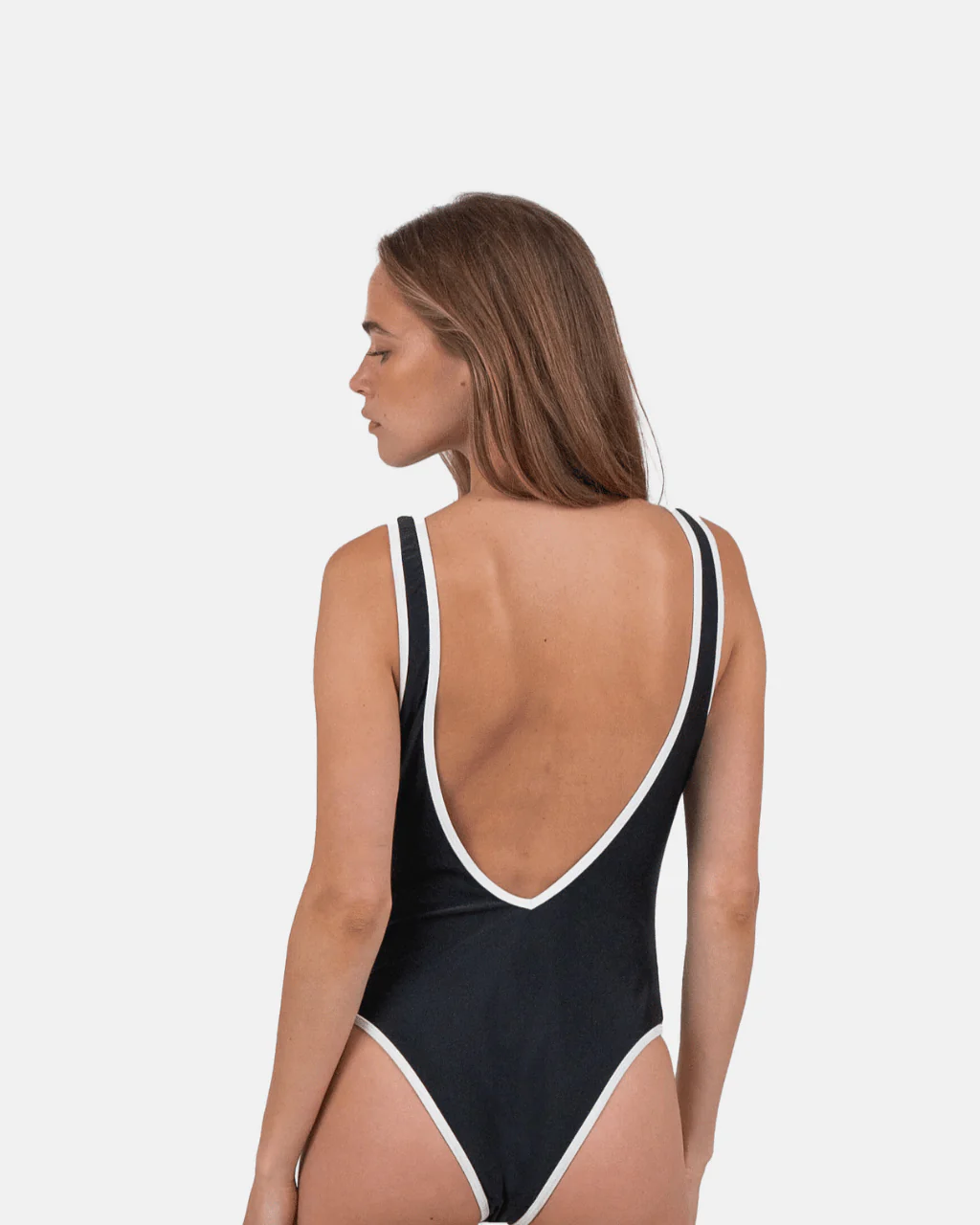 Swimsuit black - Image 6